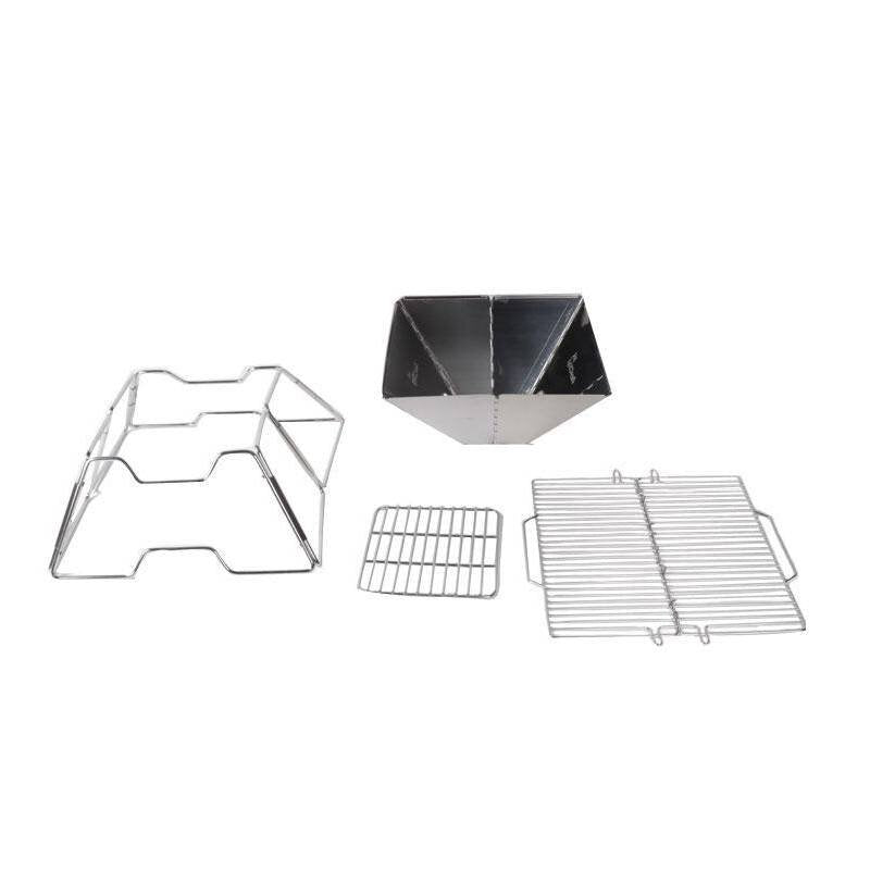 BBQ Grill Classic Small