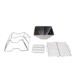 BBQ Grill Classic Small