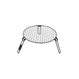 Fire Pit Grillgaller