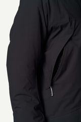 Fall In Parka Dam