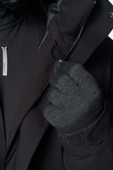 Fall In Parka Dam