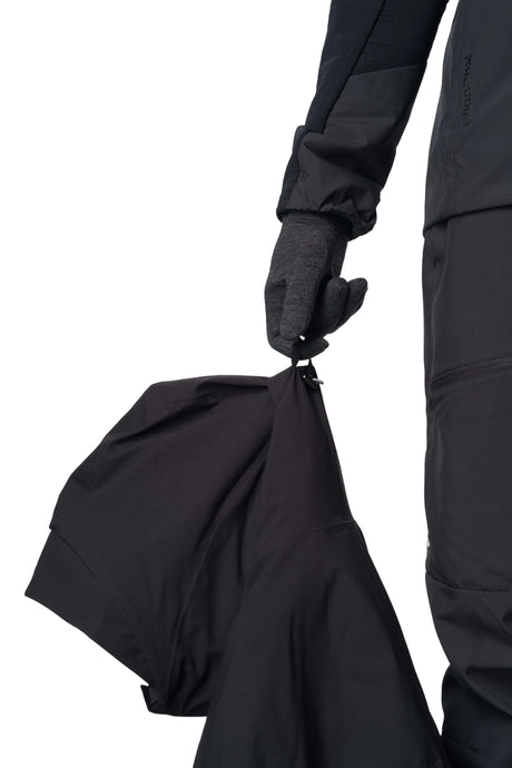 Fall In Parka Herr