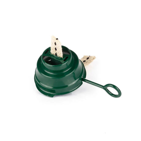 Feuerhands Brännare Med Veke