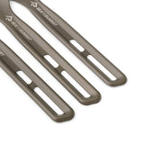 Frontier Ultralight Besticks Uppsättning