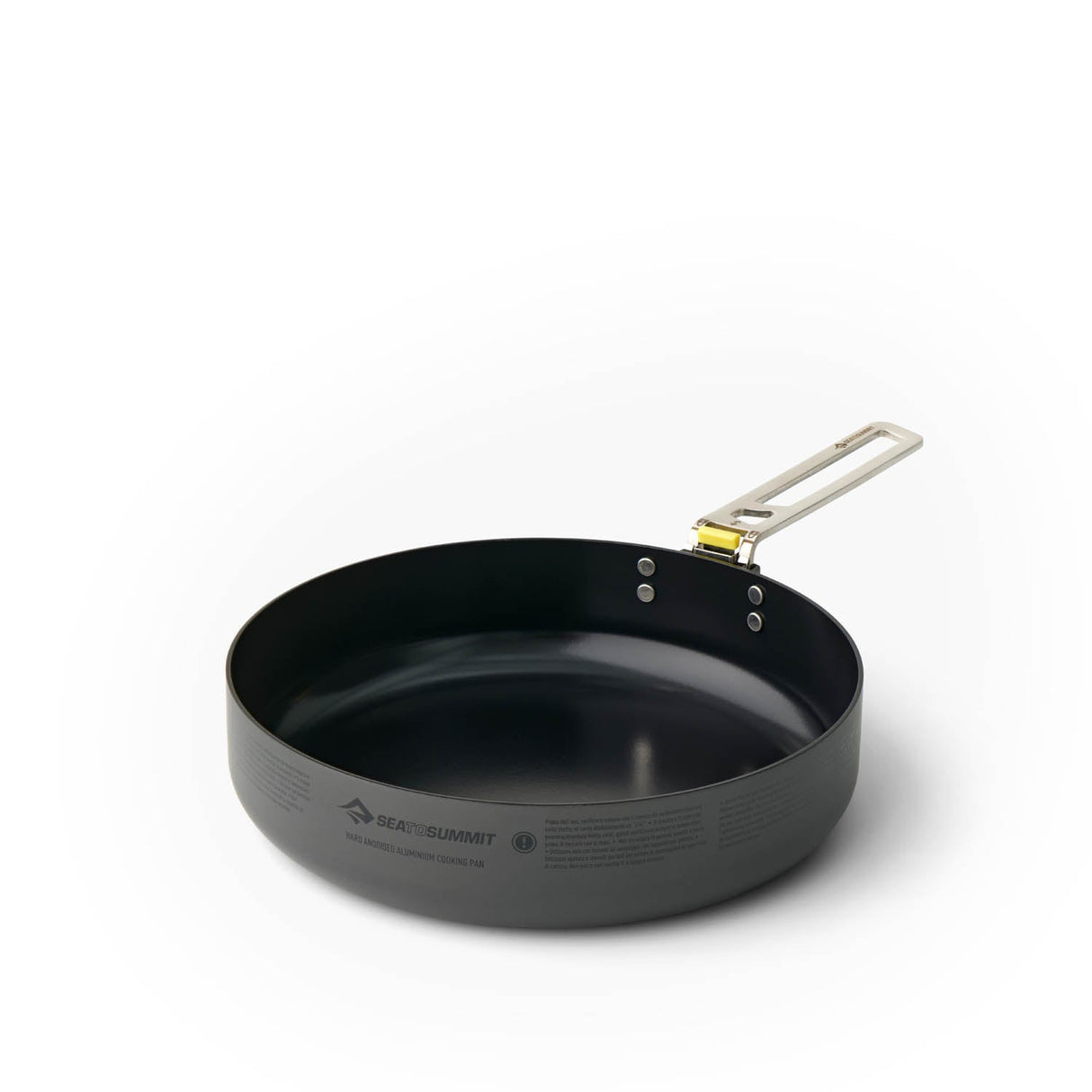 Frontier Ultralight Stekpanna