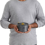 Frontier Ultralight Kastrull