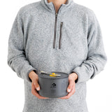 Frontier Ultralight Kastrull