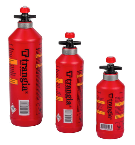 Bränsleflaska 0,3L