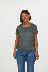 GY Leila T-Shirt