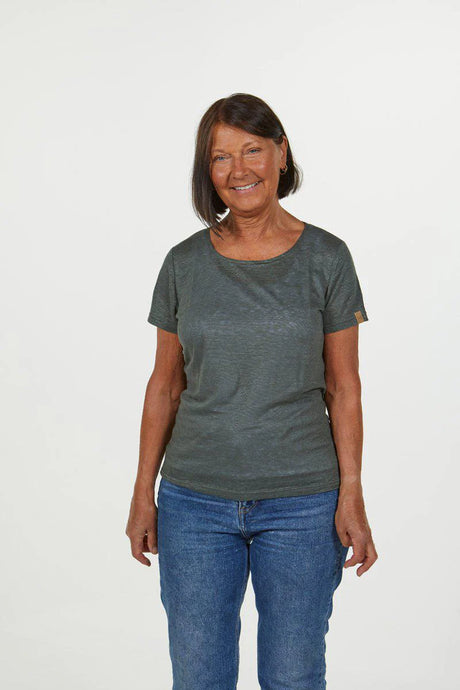 GY Leila T-Shirt