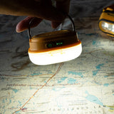 Glow Campinglykta