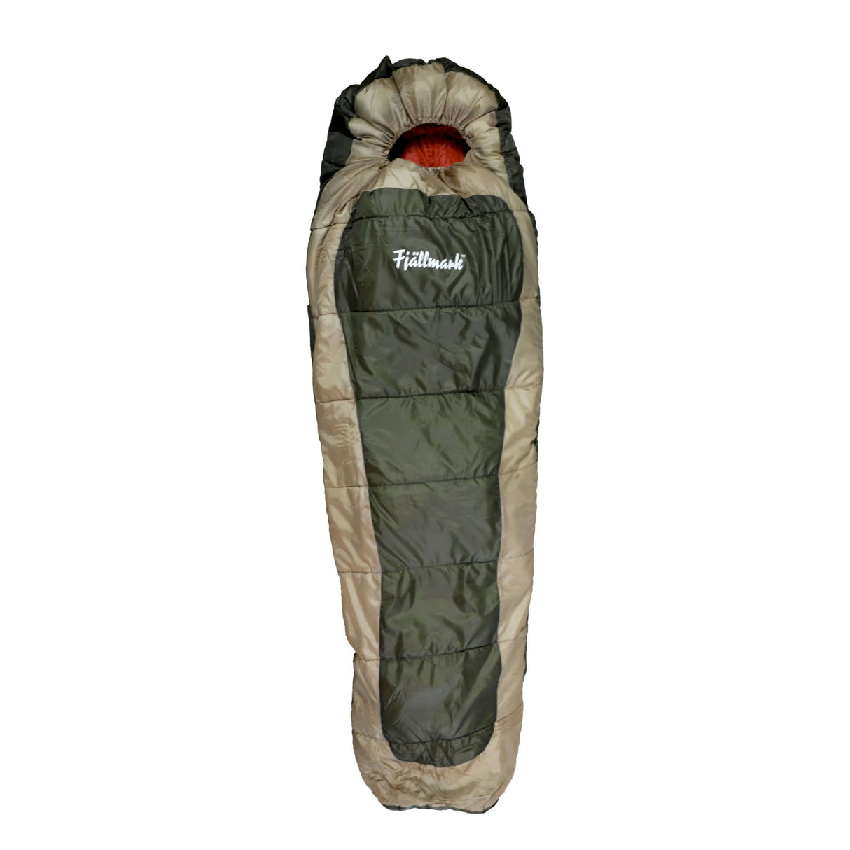 PAKET: Sova ute vinter -7