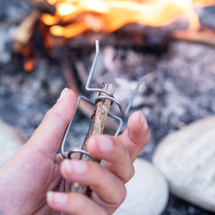 GrandPa´s FireFork