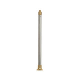 Telescoping Fire Blower