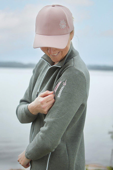 Hedda Windbreaker