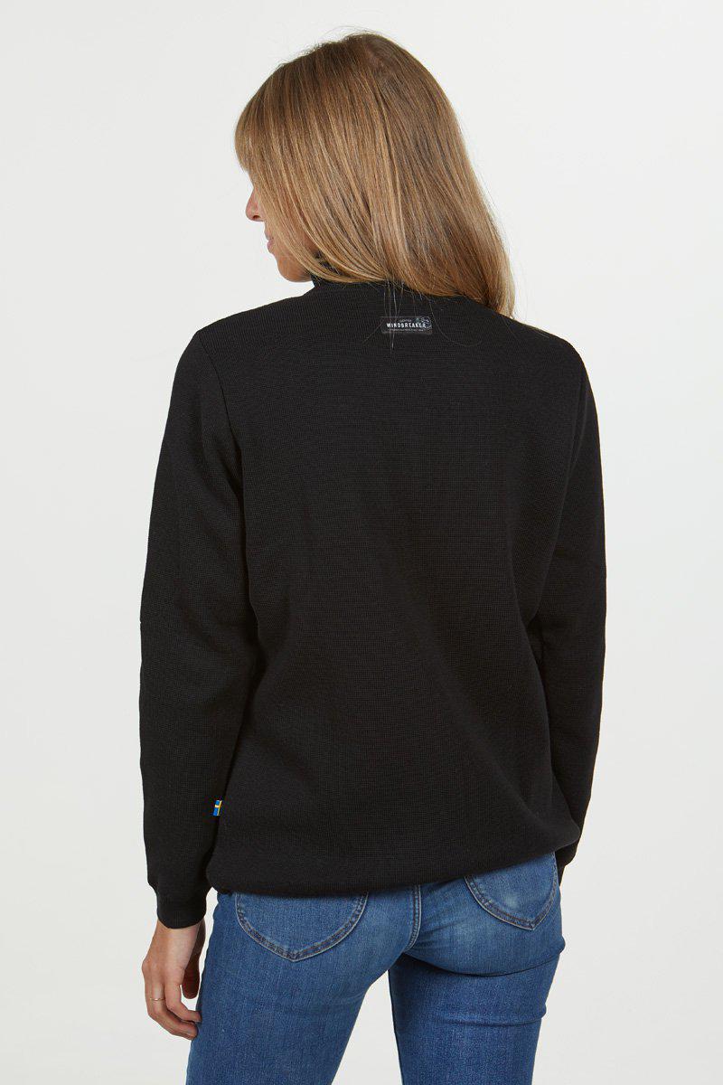 Hedda Windbreaker