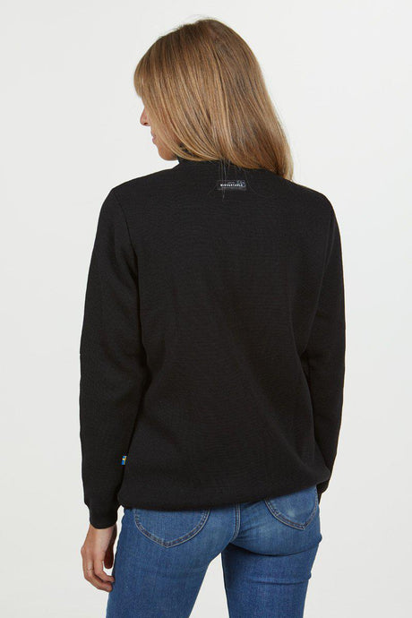 Hedda Windbreaker