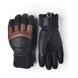 Fall Line 5-finger Handske