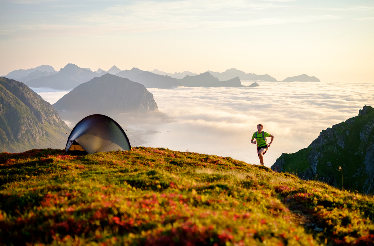 Hilleberg Enan 1p