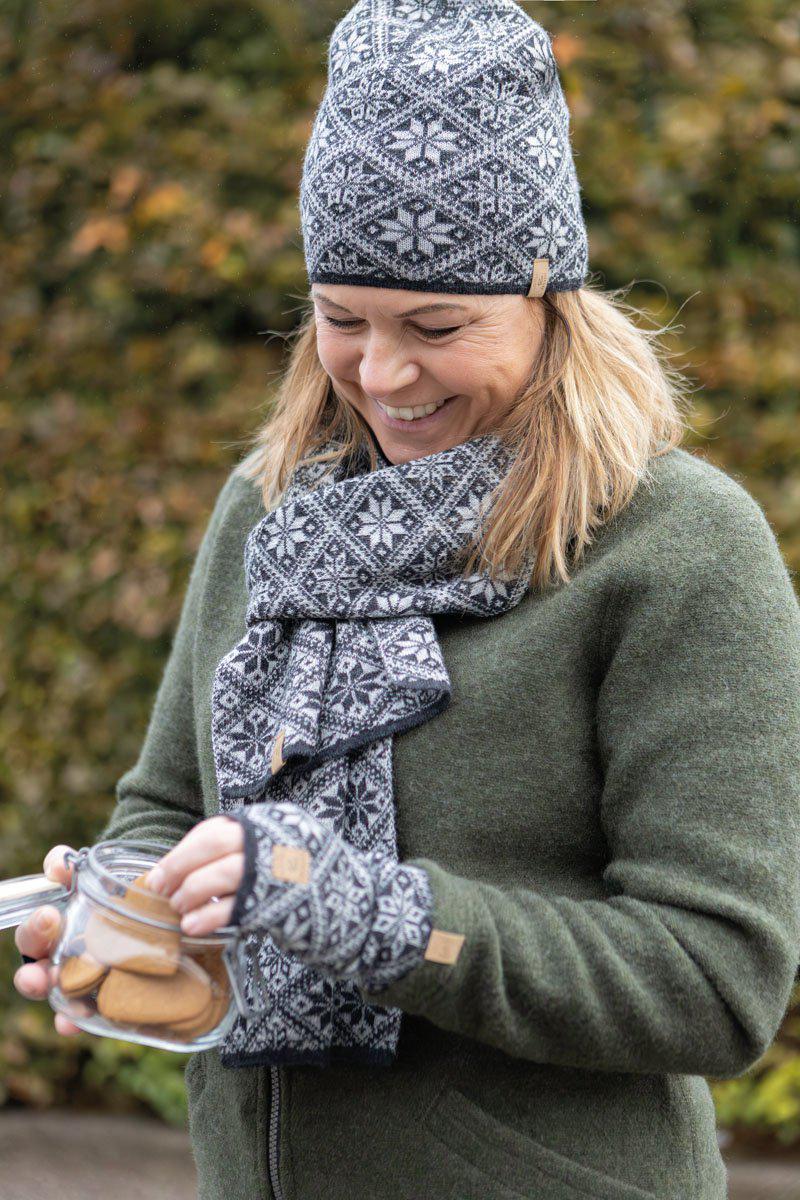 Freya Mössa
