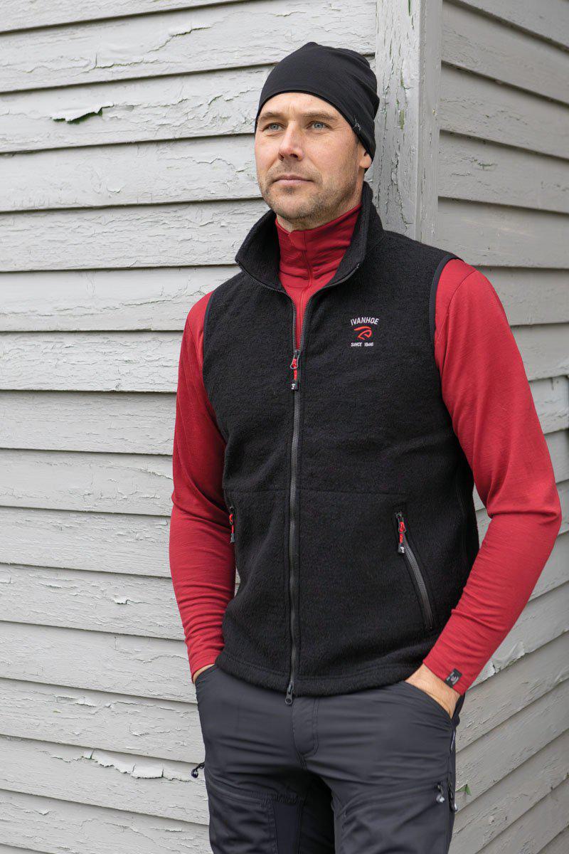 Underwool Mössa