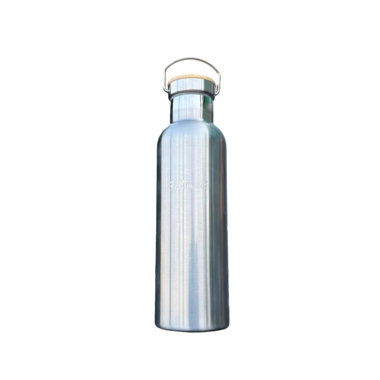 Therma Isolerad Flaska 750ml