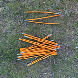 Reservbåge Set till Fjell 2p