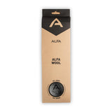 Alfa Inläggssula Ull