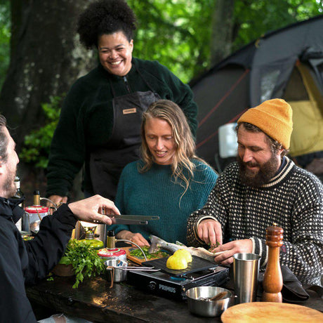 Moja Camping Stove