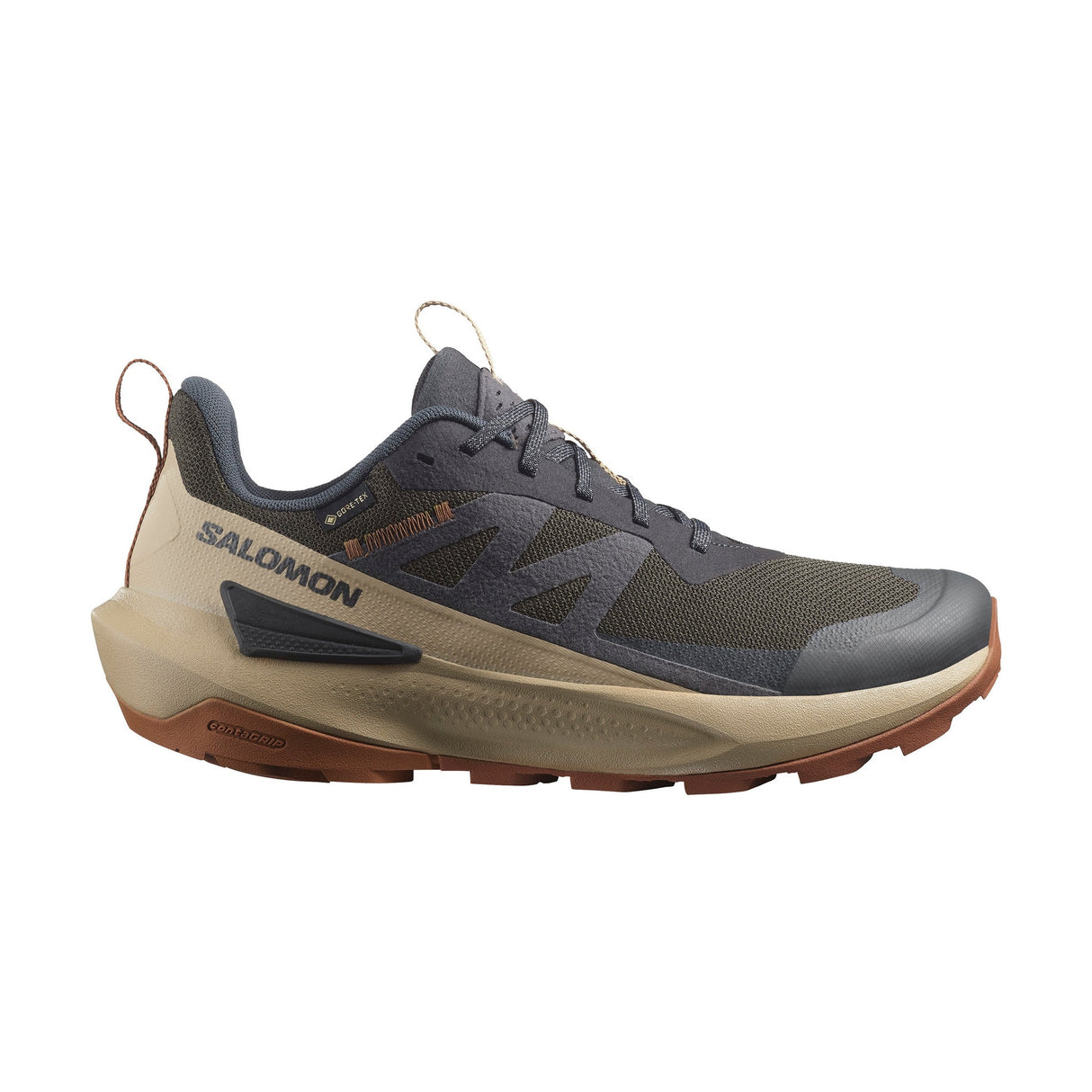 Elixir Activ GTX Vandringssko Herr
