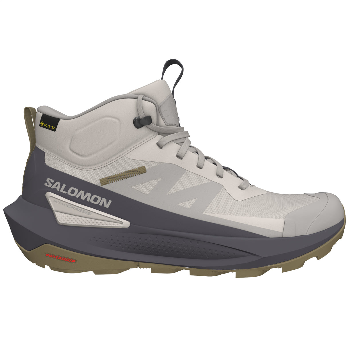 Elixir Activ Mid GTX Känga Dam