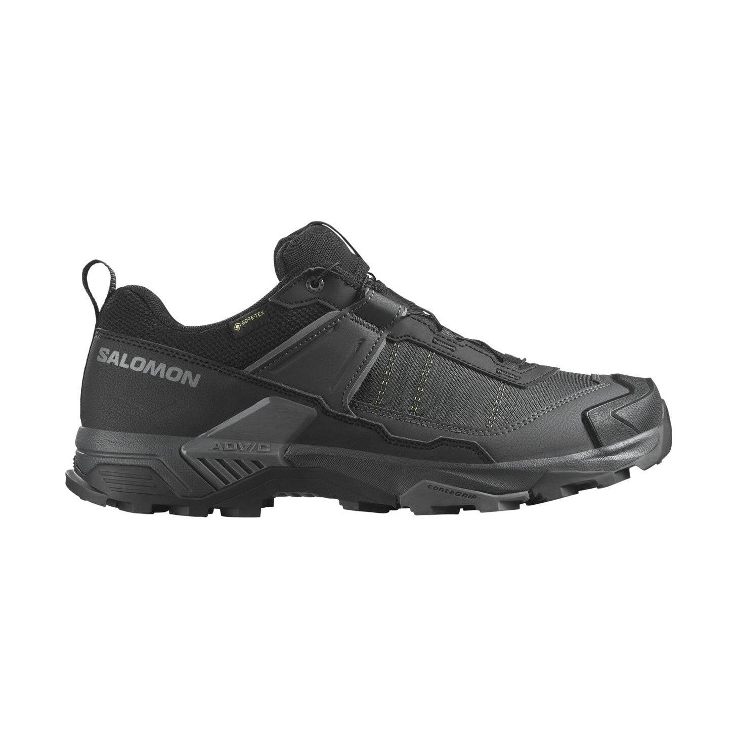 X Ultra 5 WIDE GTX Vandringssko Herr