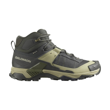 X ULTRA 5 MID GTX Vandringskänga Herr