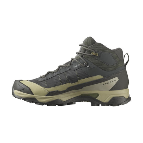 X ULTRA 5 MID GTX Vandringskänga Herr