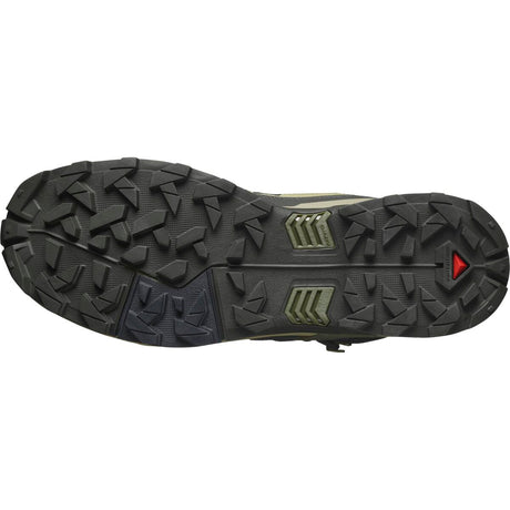 X ULTRA 5 MID GTX Vandringskänga Herr