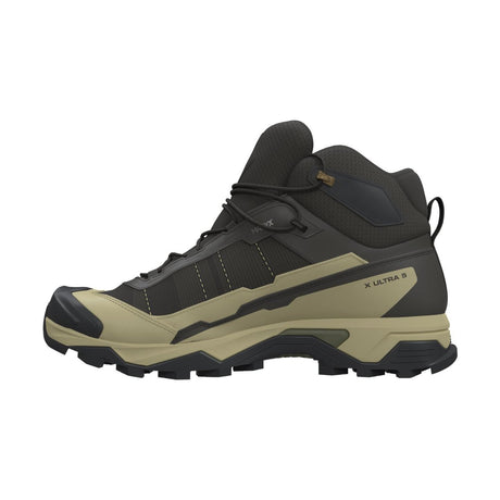 X ULTRA 5 MID GTX Vandringskänga Herr