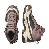X ULTRA 5 MID GTX Vandringskänga Dam