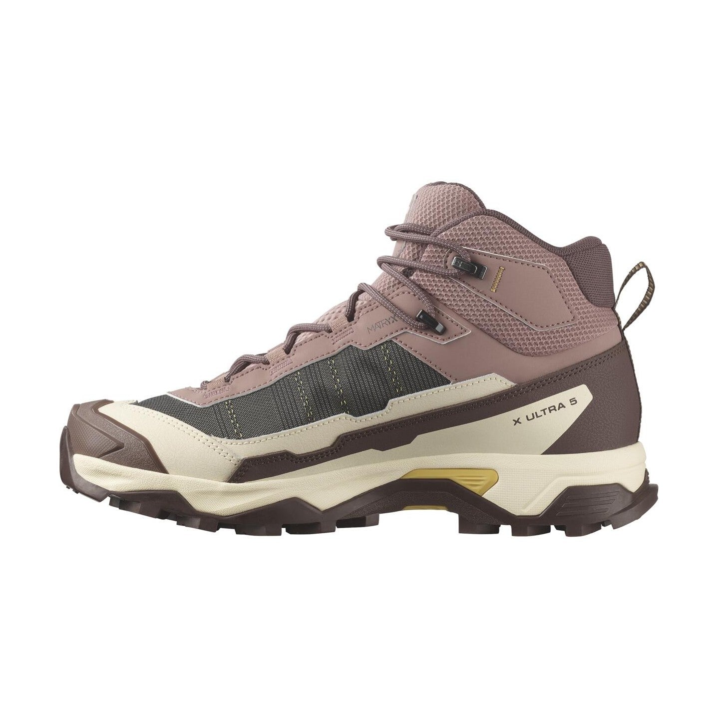 X ULTRA 5 MID GTX Vandringskänga Dam