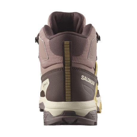 X ULTRA 5 MID GTX Vandringskänga Dam