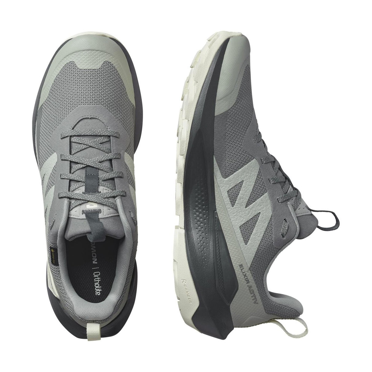 Elixir Activ GTX Vandringssko Herr