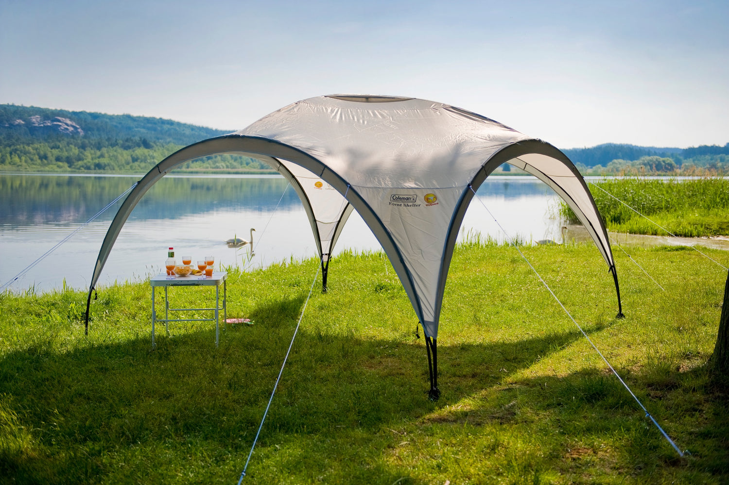 Event Shelter XL paviljong