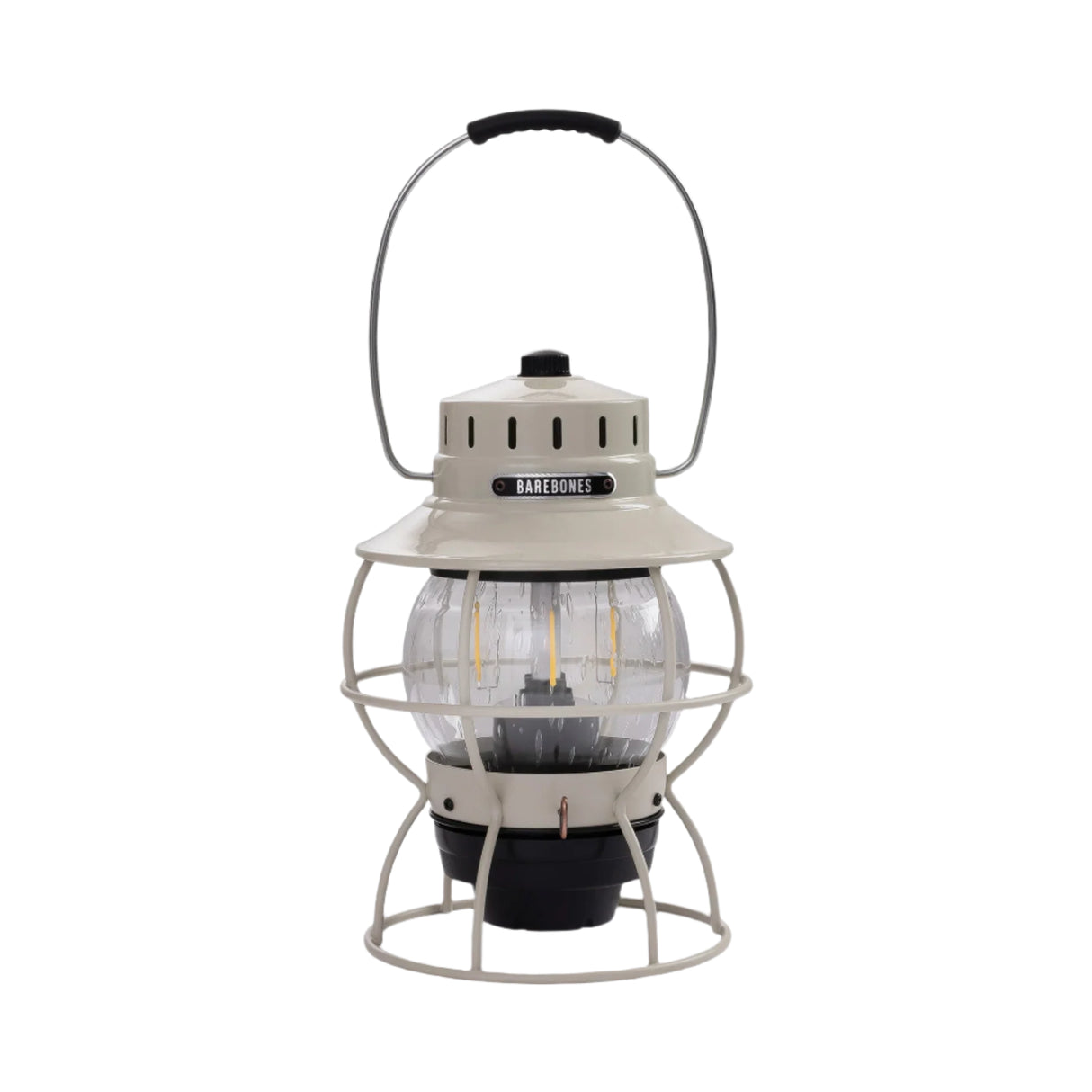 Railroad Lykta LED