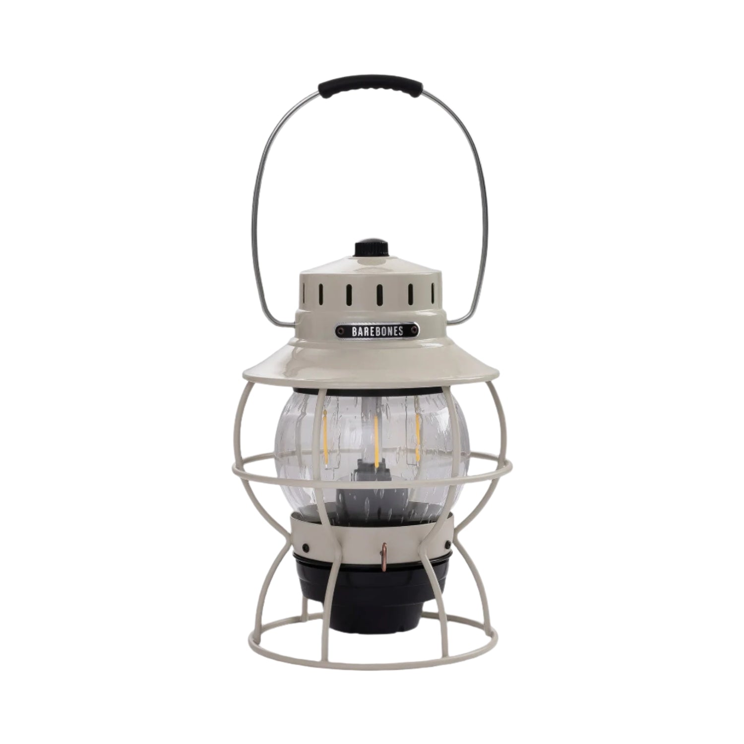 Railroad Lykta LED