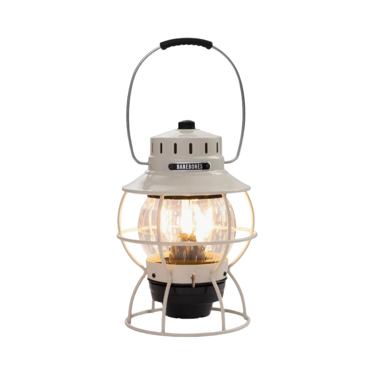 Railroad Lykta LED