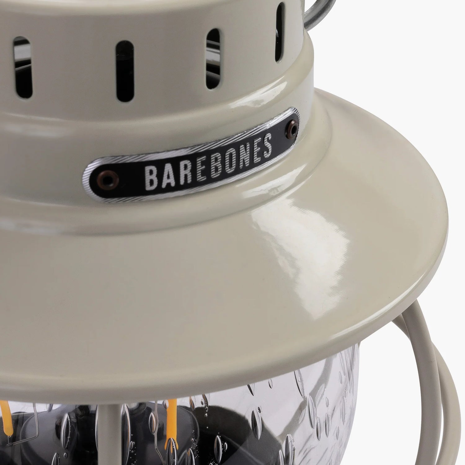 Railroad Lykta LED