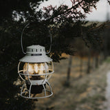 Railroad Lykta LED