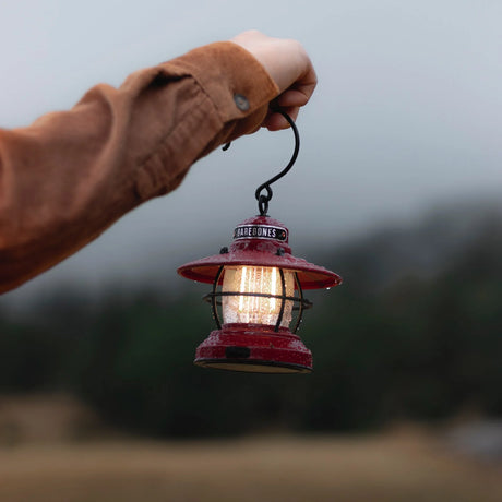 Edison Minilykta LED