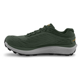 Topo Pursuit 2 Green/Orange Ms Inside