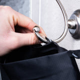 FlatPak Zipper Toiletry Bag