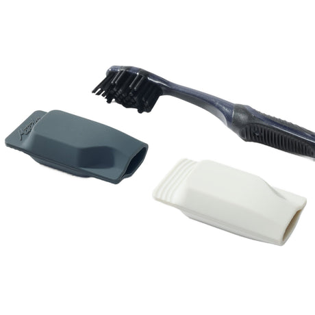 Toothbrush Caps